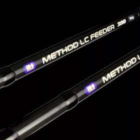 NEVIS Method LC Feeder 390 160g