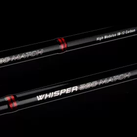 NEVIS Whisper Match 390 5-25g