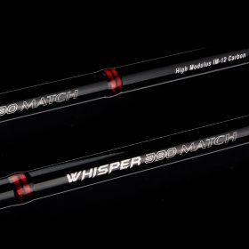 NEVIS Whisper Match 420 5-25g