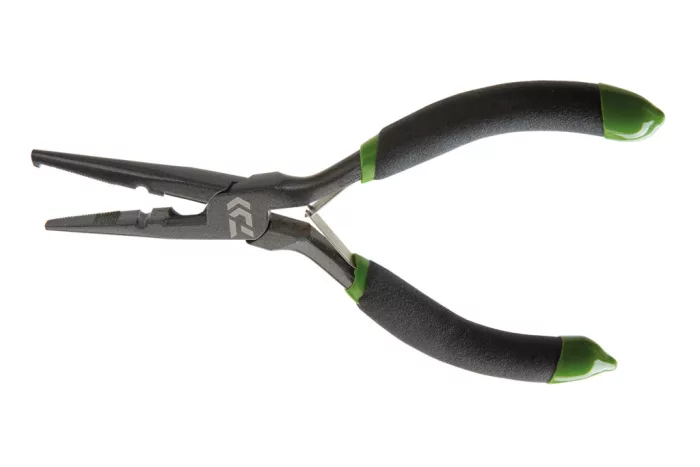 Daiwa Daiwa Mini Splitring Pliers
12.7cm