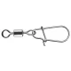 Daiwa Tournament D-Snap Swivel D
#7 13.0kg 7db