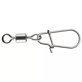 Daiwa Tournament D-Snap Swivel D
#5 20.0kg 7db