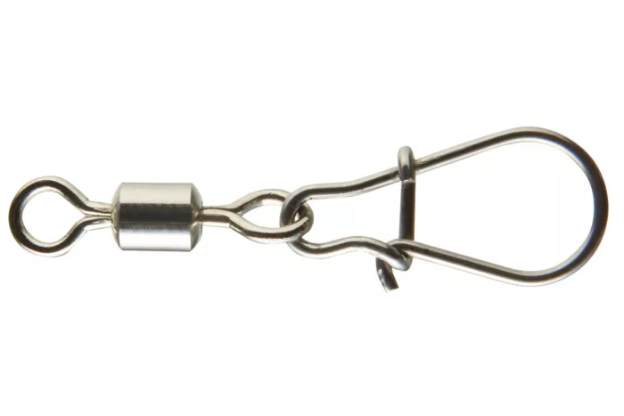 Daiwa Tournament D-Snap Swivel W
#7 9.0kg 7db