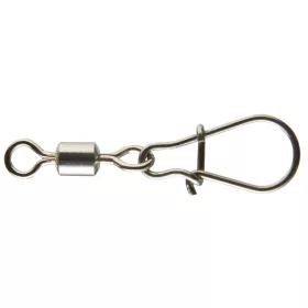 Daiwa Tournament D-Snap Swivel W
#5 20.0kg 7db
