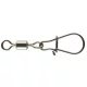 Daiwa Tournament D-Snap Swivel W
#5 20.0kg 7db