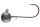 Daiwa Tournament D'Jig Jighead
#4/0 10.0g 3db