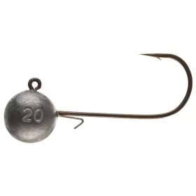 Daiwa Tournament D'Jig Jighead
#4/0 30.0g 2db