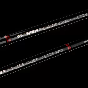 NEVIS Whisper Power Carp Match 390 10-35g