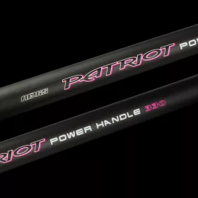 NEVIS Patriot Power Carbon meritőnyél 440