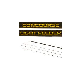 BENZAR BOT CONCOURSE LIGHT FEEDER 3,60M