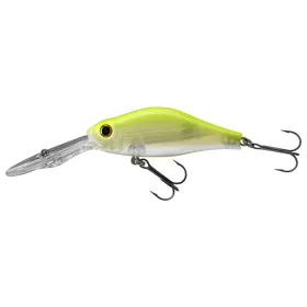   Daiwa Tournament Mega Scouter 1064FG
chart back pearl 6.8cm 14.0g
