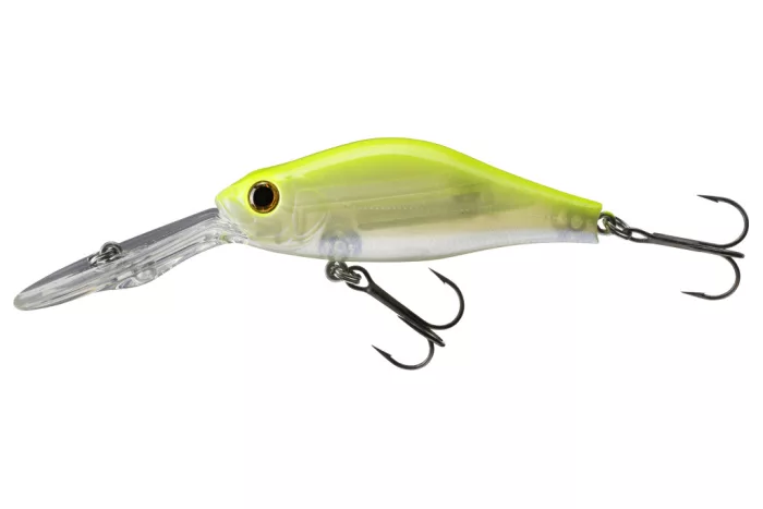 Daiwa Tournament Mega Scouter 1064FG
chart back pearl 6.8cm 14.0g