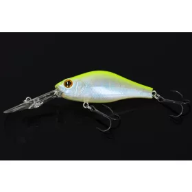   Daiwa Tournament Mega Scouter 1064FG
chart back pearl 6.8cm 14.0g