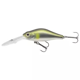 Daiwa Tournament Mega Scouter 1064FG
matt ayu 6.8cm 14.0g
