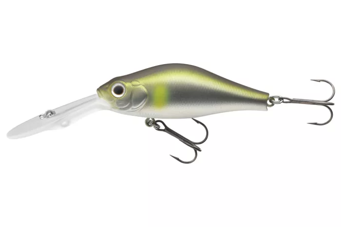 Daiwa Tournament Mega Scouter 1064FG
matt ayu 6.8cm 14.0g