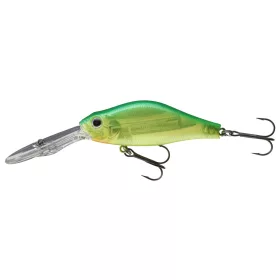 Daiwa Tournament Mega Scouter 1064FG
lime chart 6.8cm 14.0g