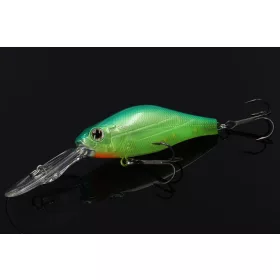 Daiwa Tournament Mega Scouter 1064FG
lime chart 6.8cm 14.0g