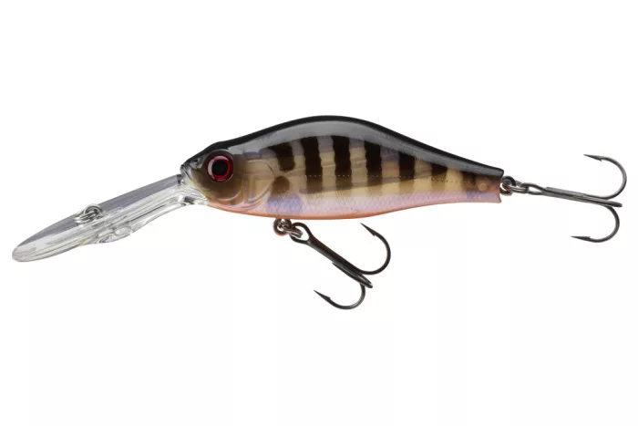Daiwa Tournament Mega Scouter 1064FG
pearl ghost perch 6.8cm 14.0g