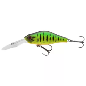 Daiwa Tournament Mega Scouter 1064FG
firetiger 6.8cm 14.0g