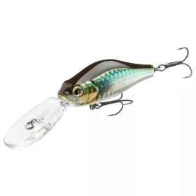 Daiwa Tournament Mega Scouter 1064FG
kibinago 6.8cm 14.0g