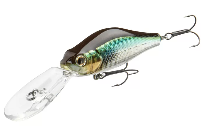 Daiwa Tournament Mega Scouter 1064FG
kibinago 6.8cm 14.0g