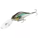 Daiwa Tournament Mega Scouter 1064FG
kibinago 6.8cm 14.0g