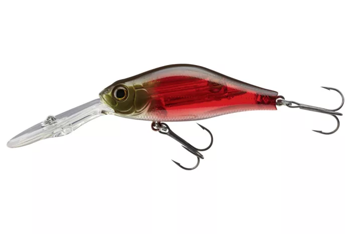 Daiwa Tournament Mega Scouter 1064FG
lazer red 6.8cm 14.0g
