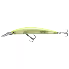   Daiwa Tournament XL Shiner 130F-MR
chart back pearl 13.0cm 22.5g