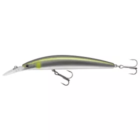 Daiwa Tournament XL Shiner 130F-MR
matt ayu 13.0cm 22.5g