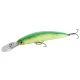 Daiwa Tournament XL Shiner 130F-MR
lime chart 13.0cm 22.5g