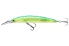 Daiwa Tournament XL Shiner 130F-MR
lime chart 13.0cm 22.5g