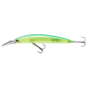 Daiwa Tournament XL Shiner 130F-MR
lime chart 13.0cm 22.5g
