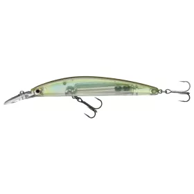   Daiwa Tournament XL Shiner 130F-MR
see through shad 13.0cm 22.5g