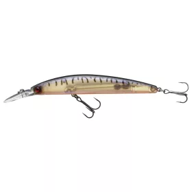   Daiwa Tournament XL Shiner 130F-MR
pearl ghost perch 13.0cm 22.5g
