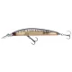 Daiwa Tournament XL Shiner 130F-MR
pearl ghost perch 13.0cm 22.5g