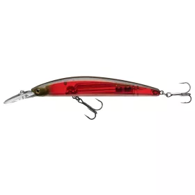 Daiwa Tournament XL Shiner 130F-MR
lazer red 13.0cm 22.5g