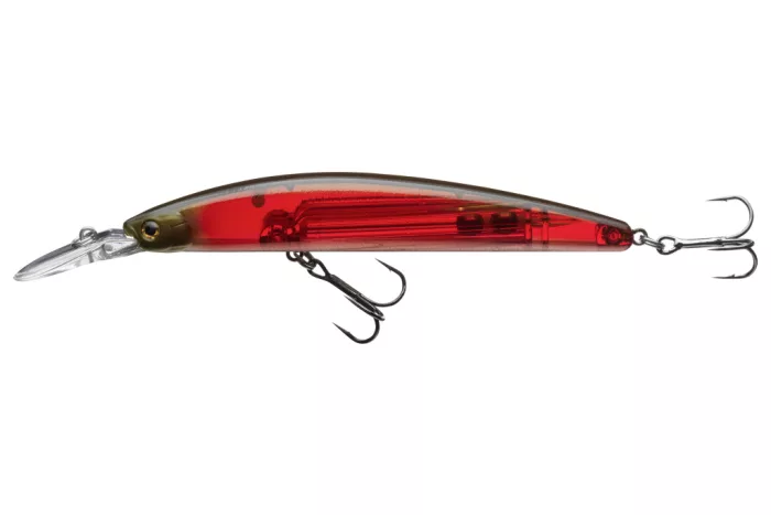 Daiwa Tournament XL Shiner 130F-MR
lazer red 13.0cm 22.5g