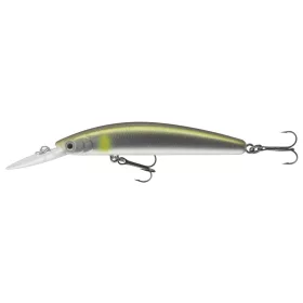 Daiwa Tournament Double Clutch 60SP-G
matt ayu 6.0cm 3.6g