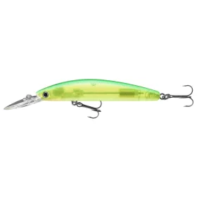 Daiwa Tournament Double Clutch 60SP-G
lime chart 6.0cm 3.6g