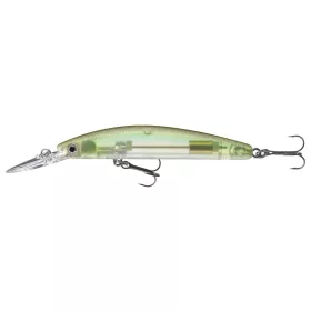   Daiwa Tournament Double Clutch 60SP-G
see through shad 6.0cm 3.6g