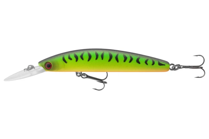Daiwa Tournament Double Clutch 60SP-G
firetiger 6.0cm 3.6g