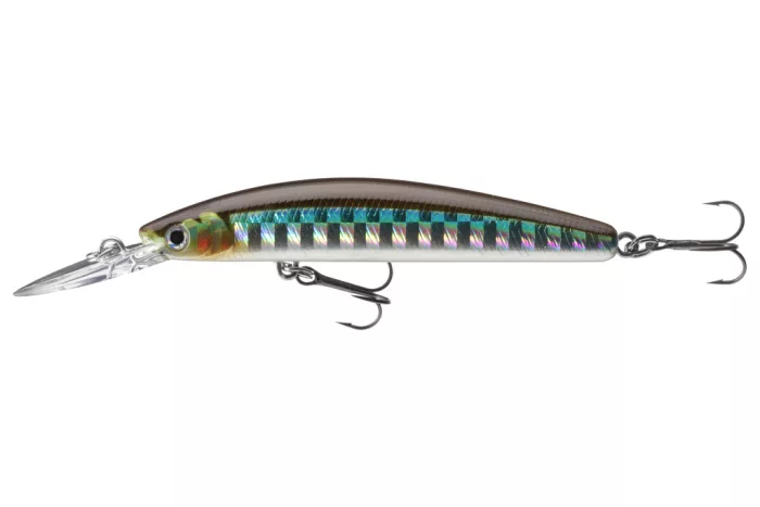 Daiwa Tournament Double Clutch 60SP-G
kibinago 6.0cm 3.6g
