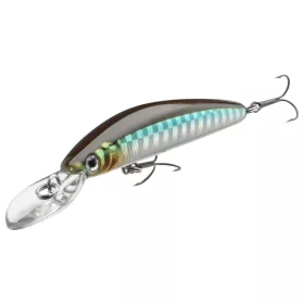 Daiwa Tournament Double Clutch 60SP-G
kibinago 6.0cm 3.6g