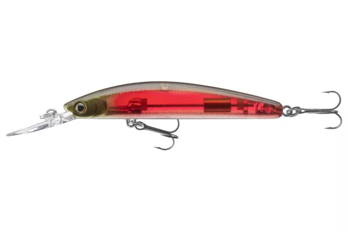 Daiwa Tournament Double Clutch 60SP-G
lazer red 6.0cm 3.6g