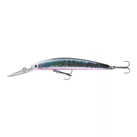   Daiwa Tournament Double Clutch 60SP-G
aurora sunset laser 6.0cm 3.6g