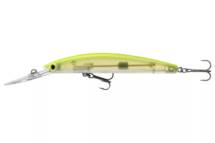 Daiwa Tournament Double Clutch 75SP-G
chart back pearl 7.5cm 5.0g