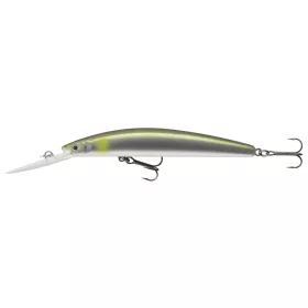 Daiwa Tournament Double Clutch 75SP-G
matt ayu 7.5cm 5.0g