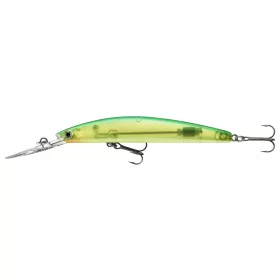 Daiwa Tournament Double Clutch 75SP-G
lime chart 7.5cm 5.0g