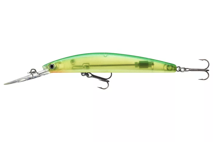 Daiwa Tournament Double Clutch 75SP-G
lime chart 7.5cm 5.0g