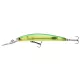 Daiwa Tournament Double Clutch 75SP-G
lime chart 7.5cm 5.0g